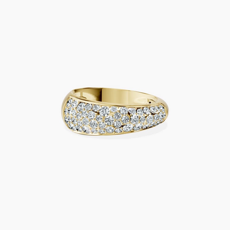 Aurora Luxe Ring