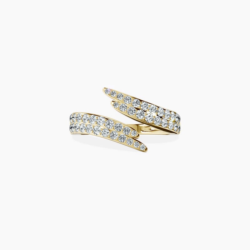 Serpentina Ring