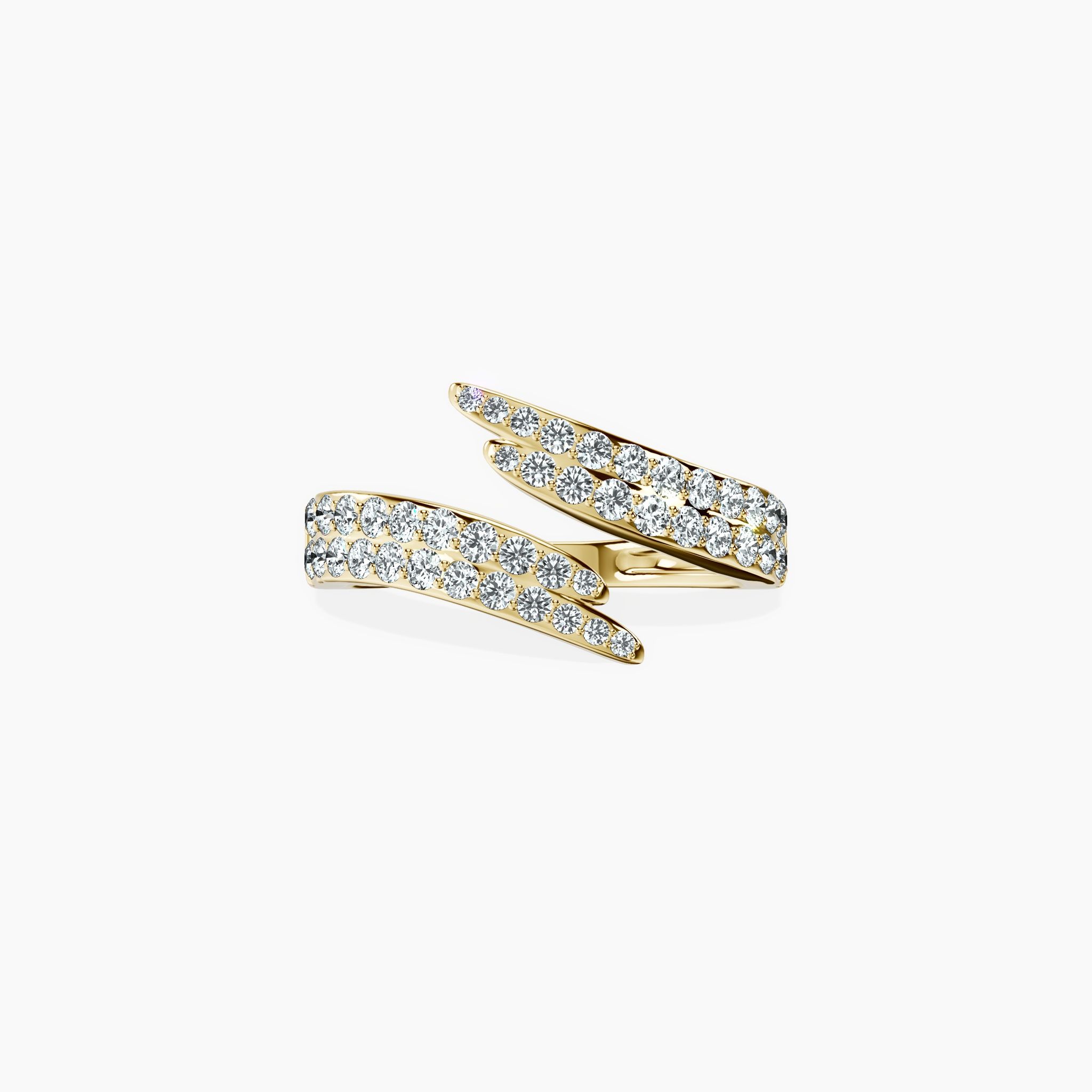 Serpentina Ring