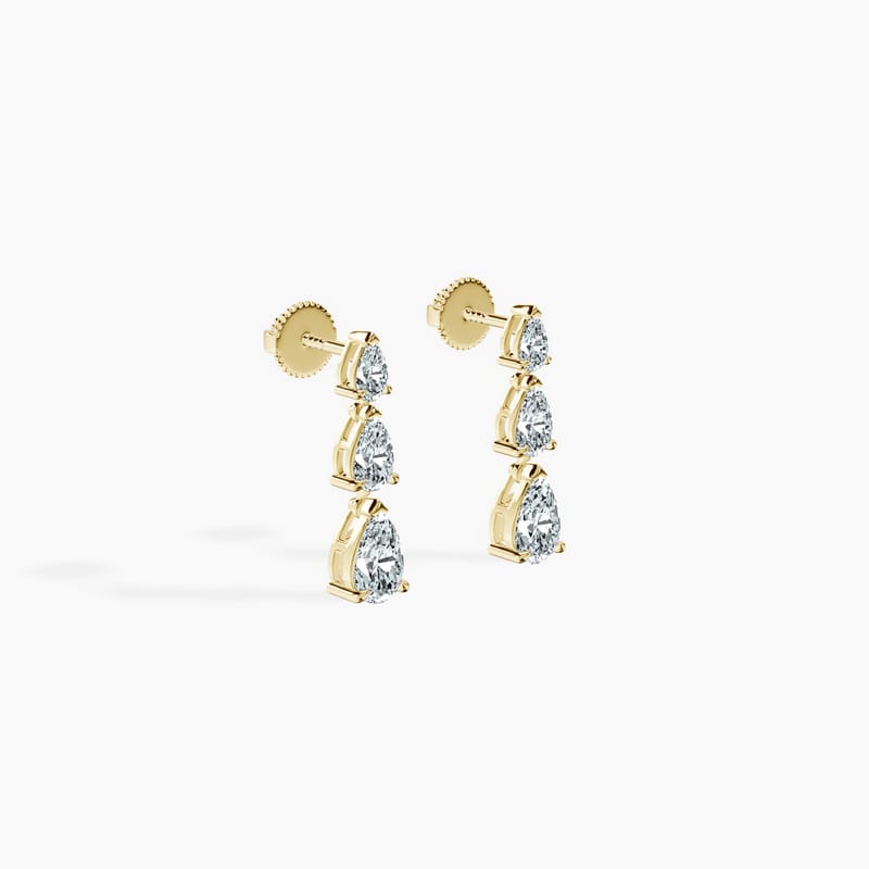 Trinity Noor Earrings