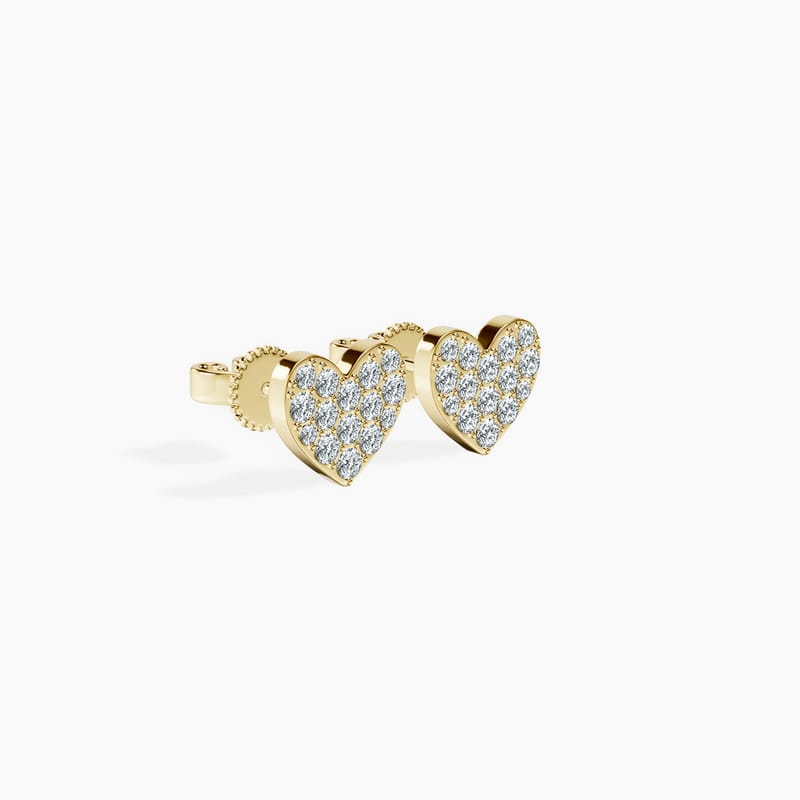 Aurora Belle Studs