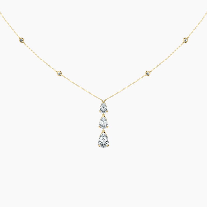 Trinity Noor Necklace
