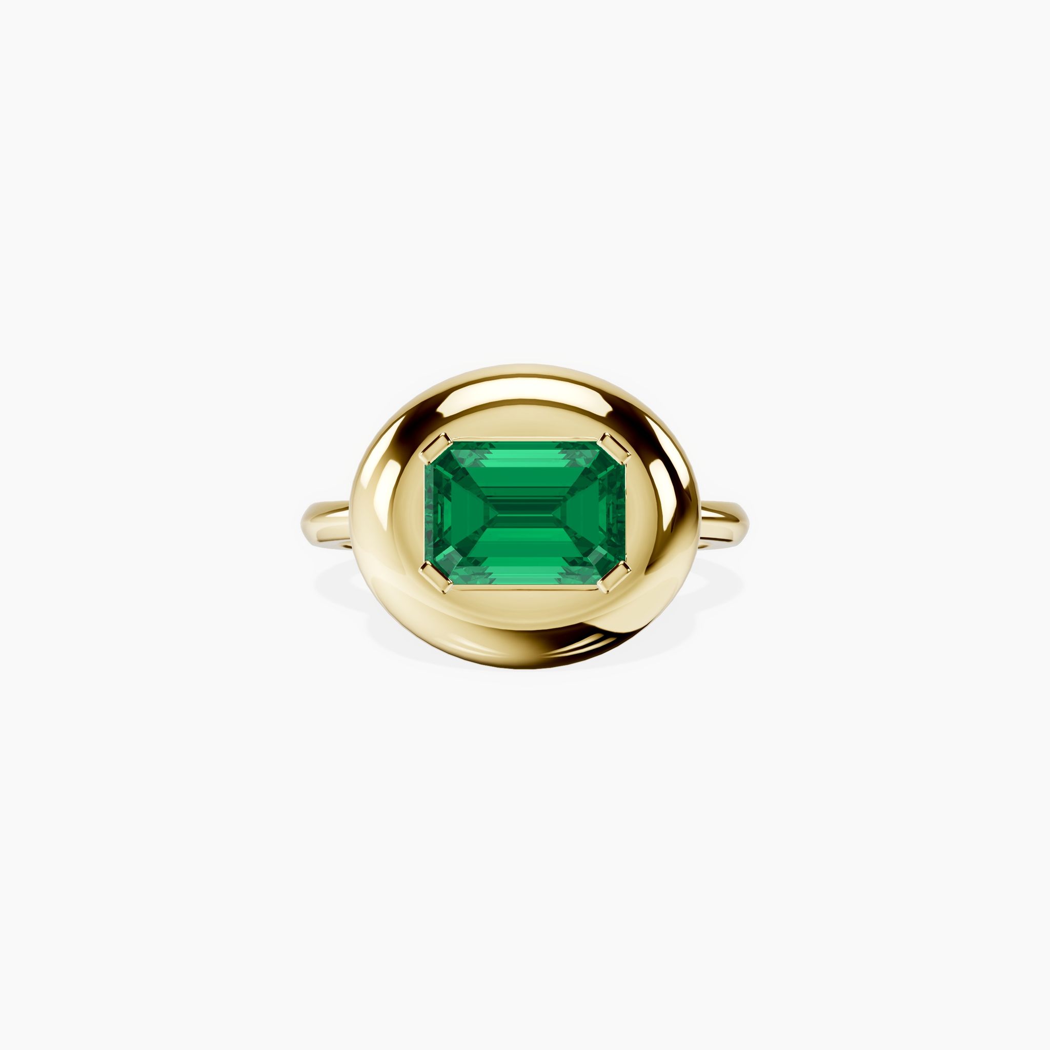 Bonbon Ring