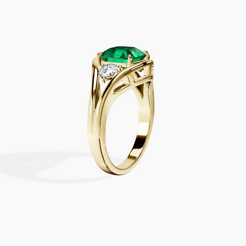 Sylvie Asscher Ring