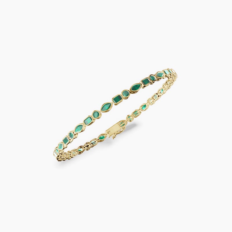 Bubble Bloom Bracelet