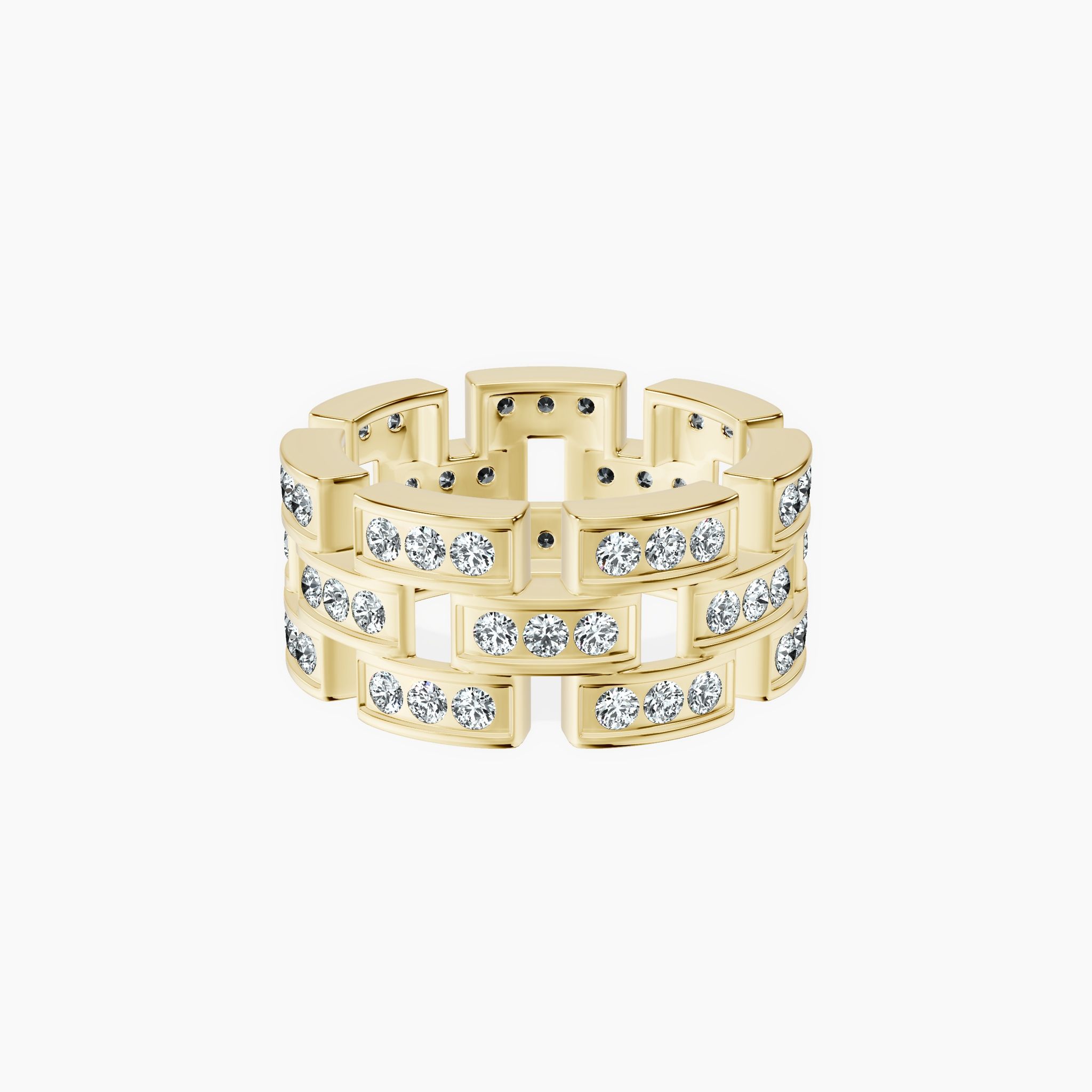 Sovereign Lineage Ring