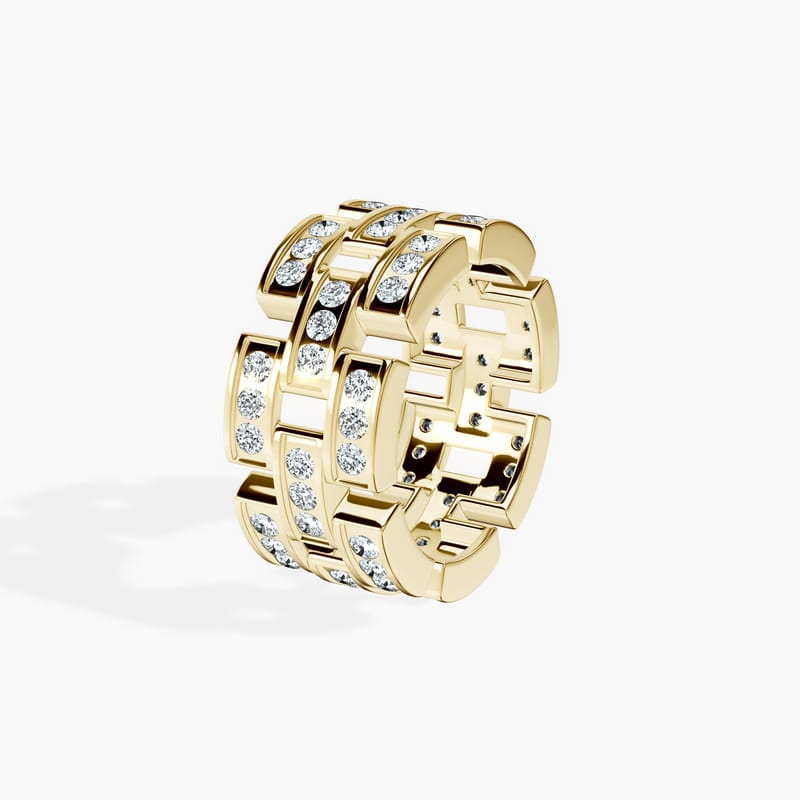 Sovereign Lineage Ring