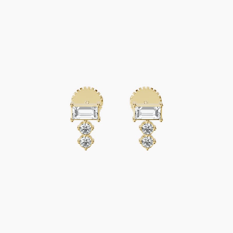 Twinkle Tier Studs