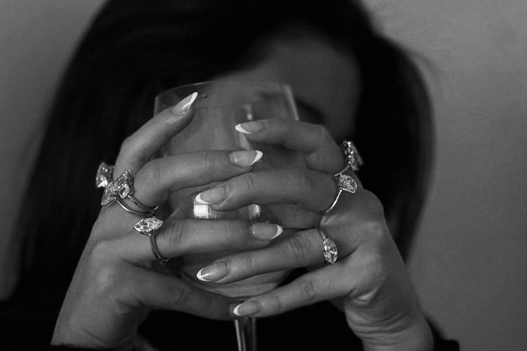 The Art of Self-Love: Jewelry for You, From You