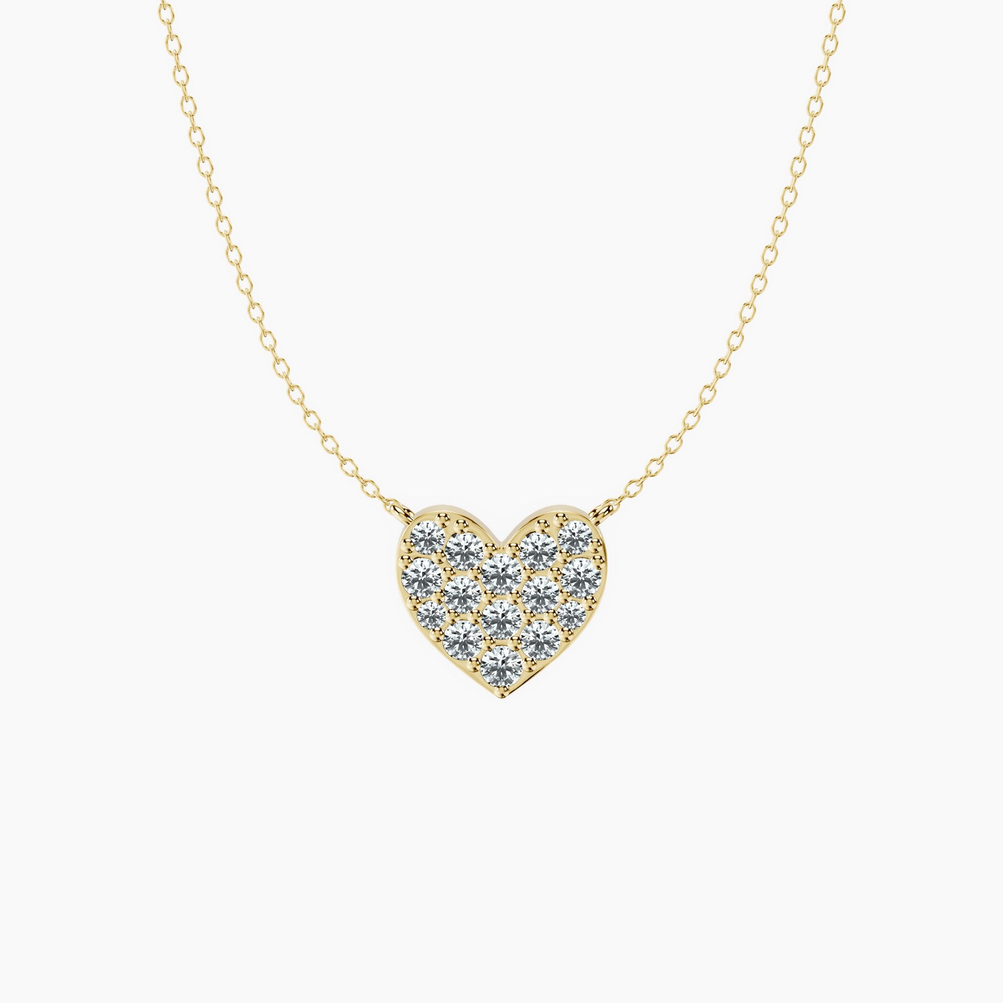 Aurora Belle Necklace