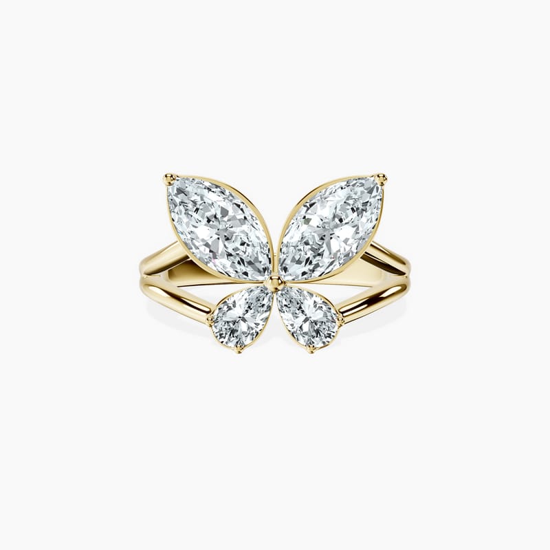 Flutter Ring
