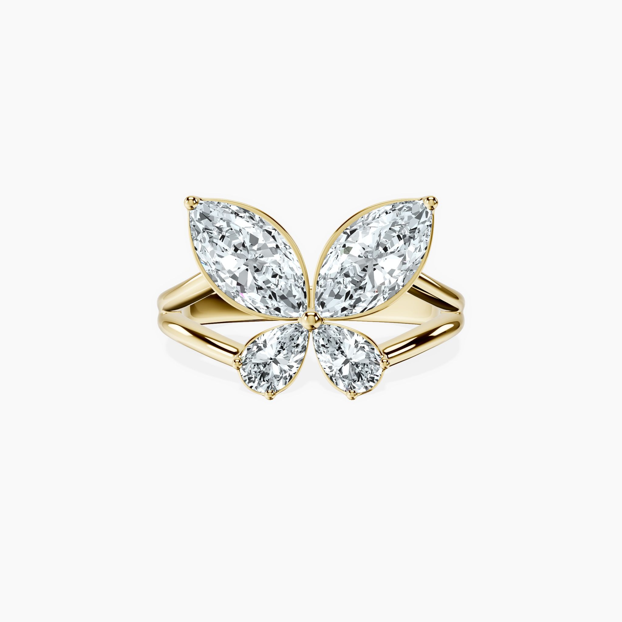 Flutter Ring