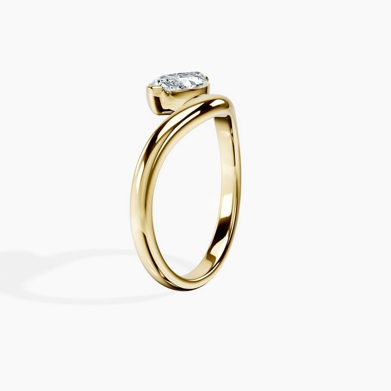 Renée Marquise Ring