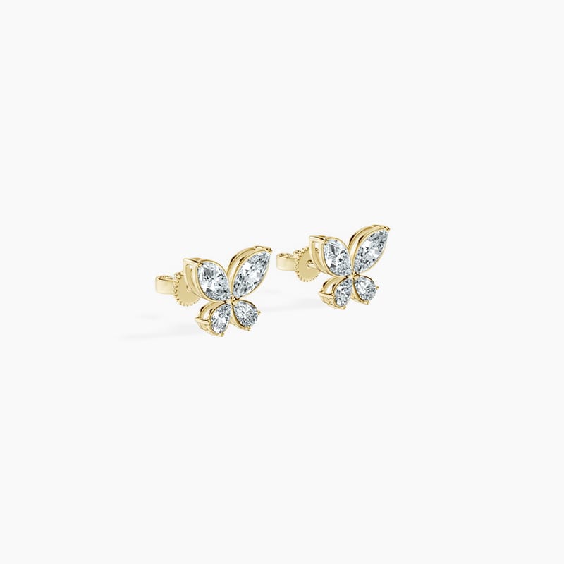 Mini Flutter Studs
