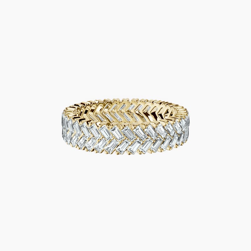 Aveline Eternity Band