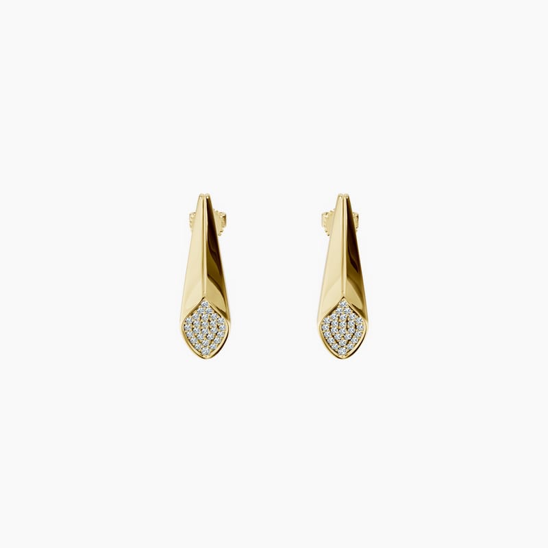 Auralis Drop Earrings