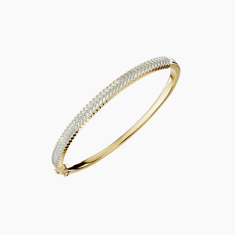 Aveline Bangle