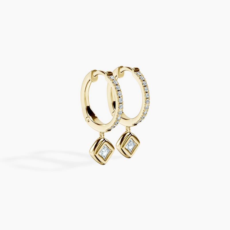 Princess Bubble Drops