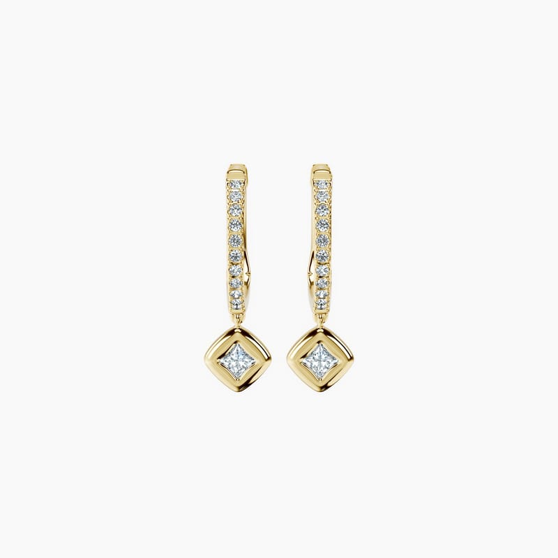 Princess Bubble Drops