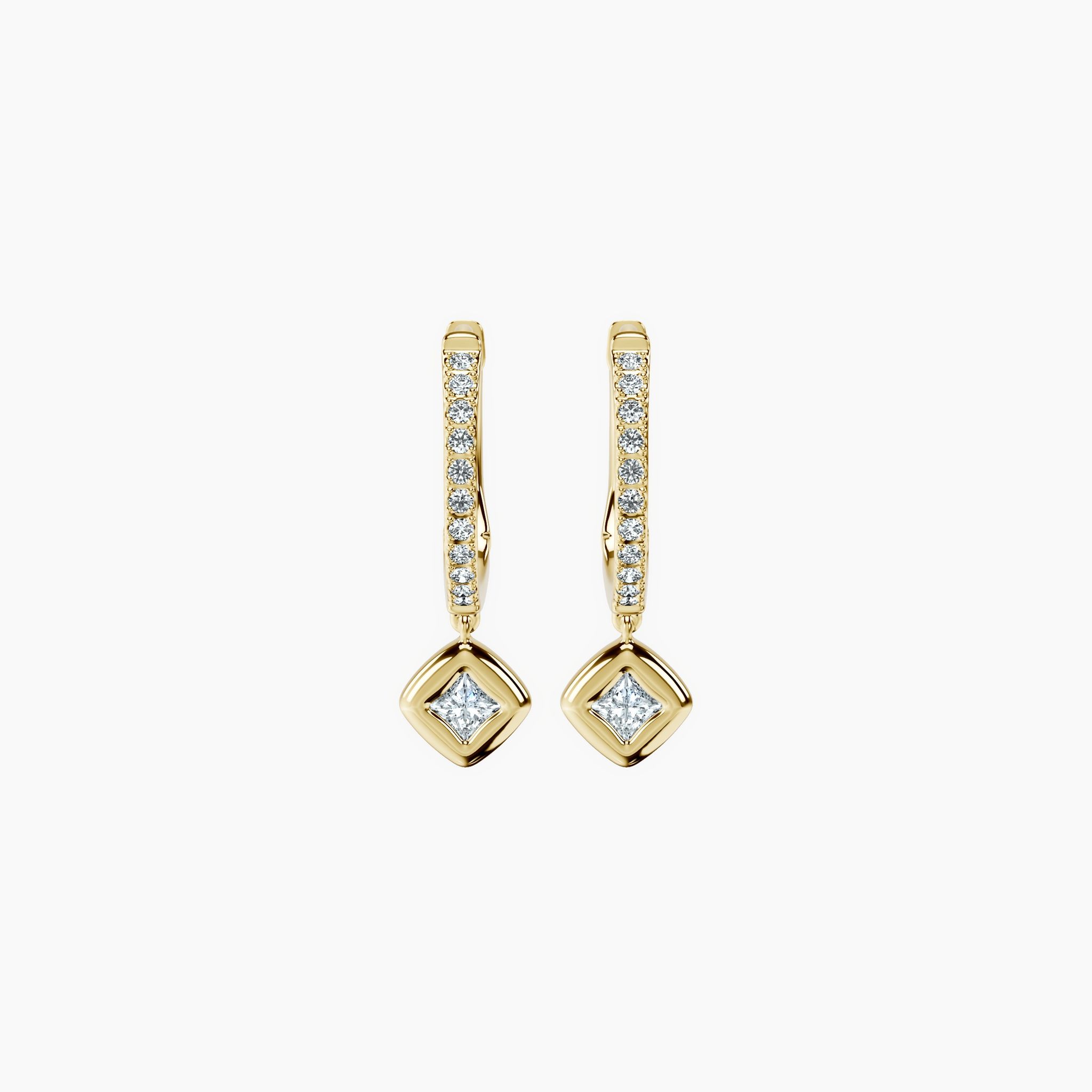 Princess Bubble Drops