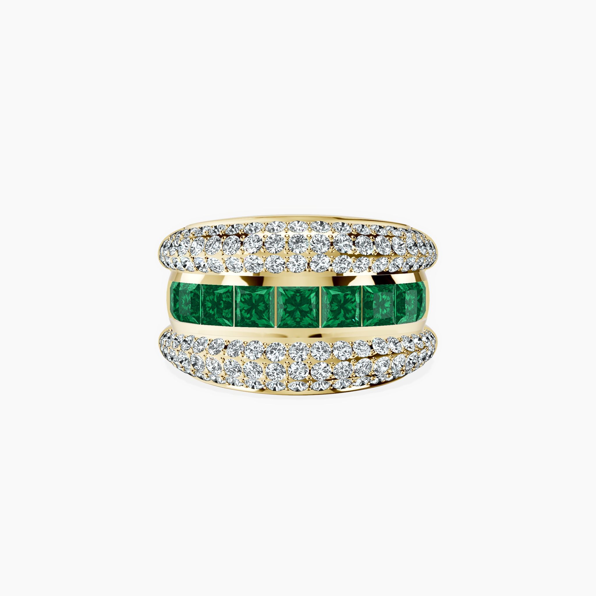 Regalia Ring