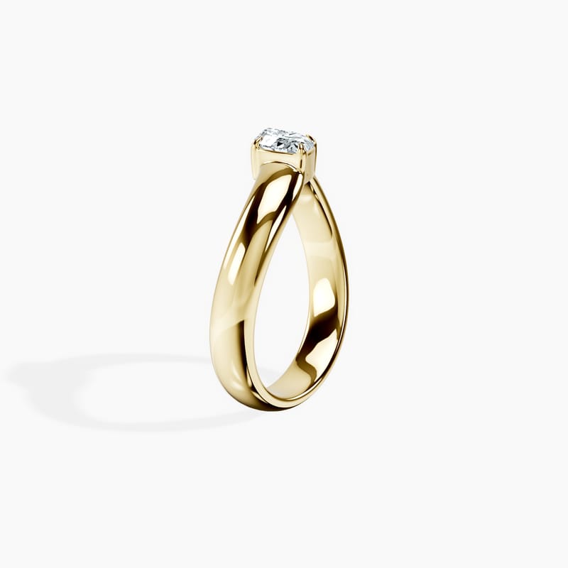 Kaia Marquise Ring