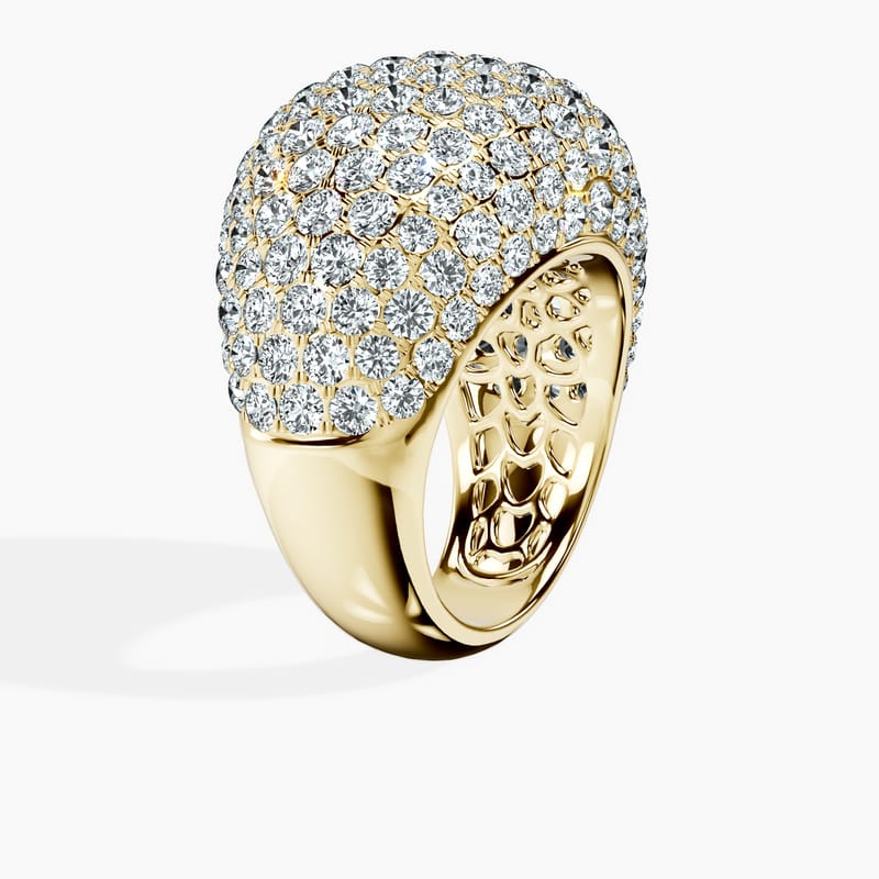 Aurora Ring