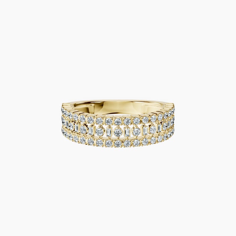 Sun Flare Band