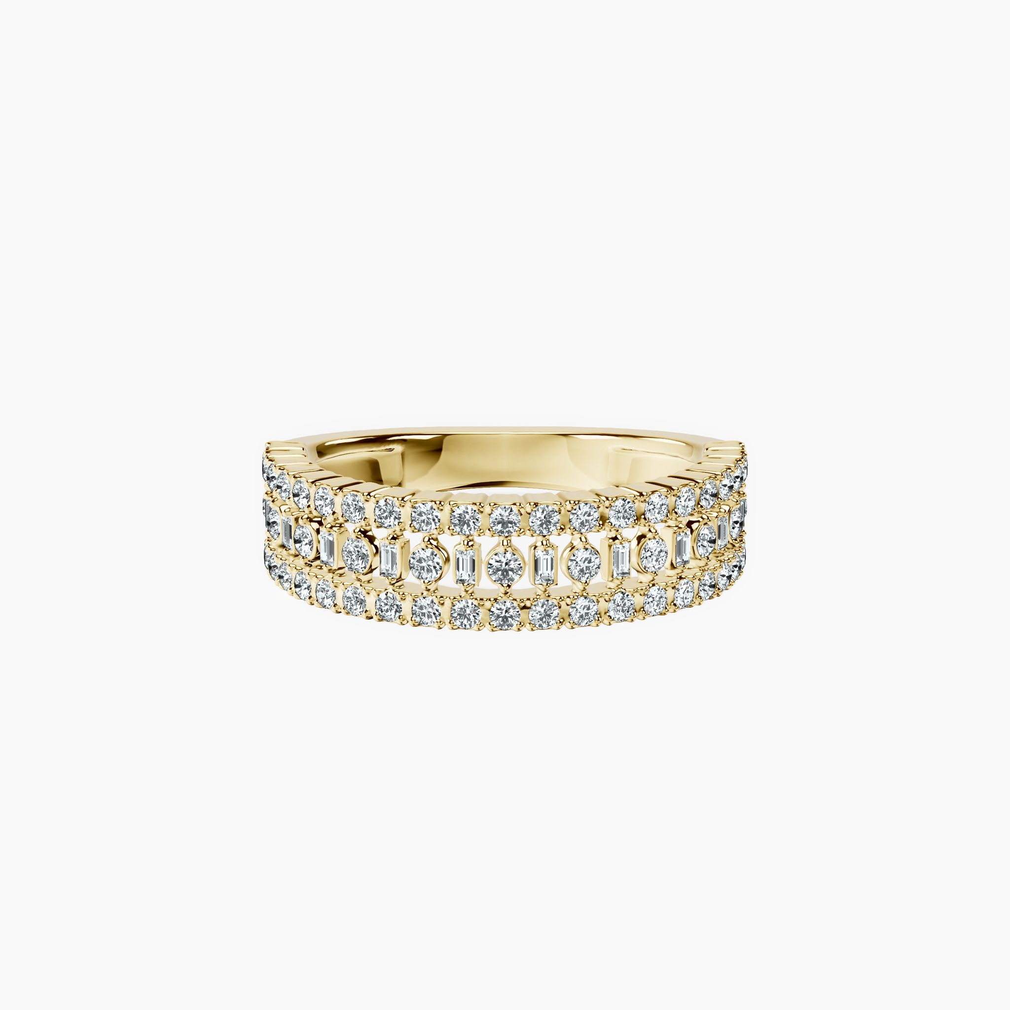 Sun Flare Band