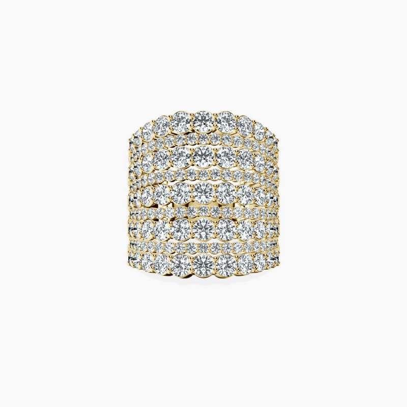 Aria Luxe Ring