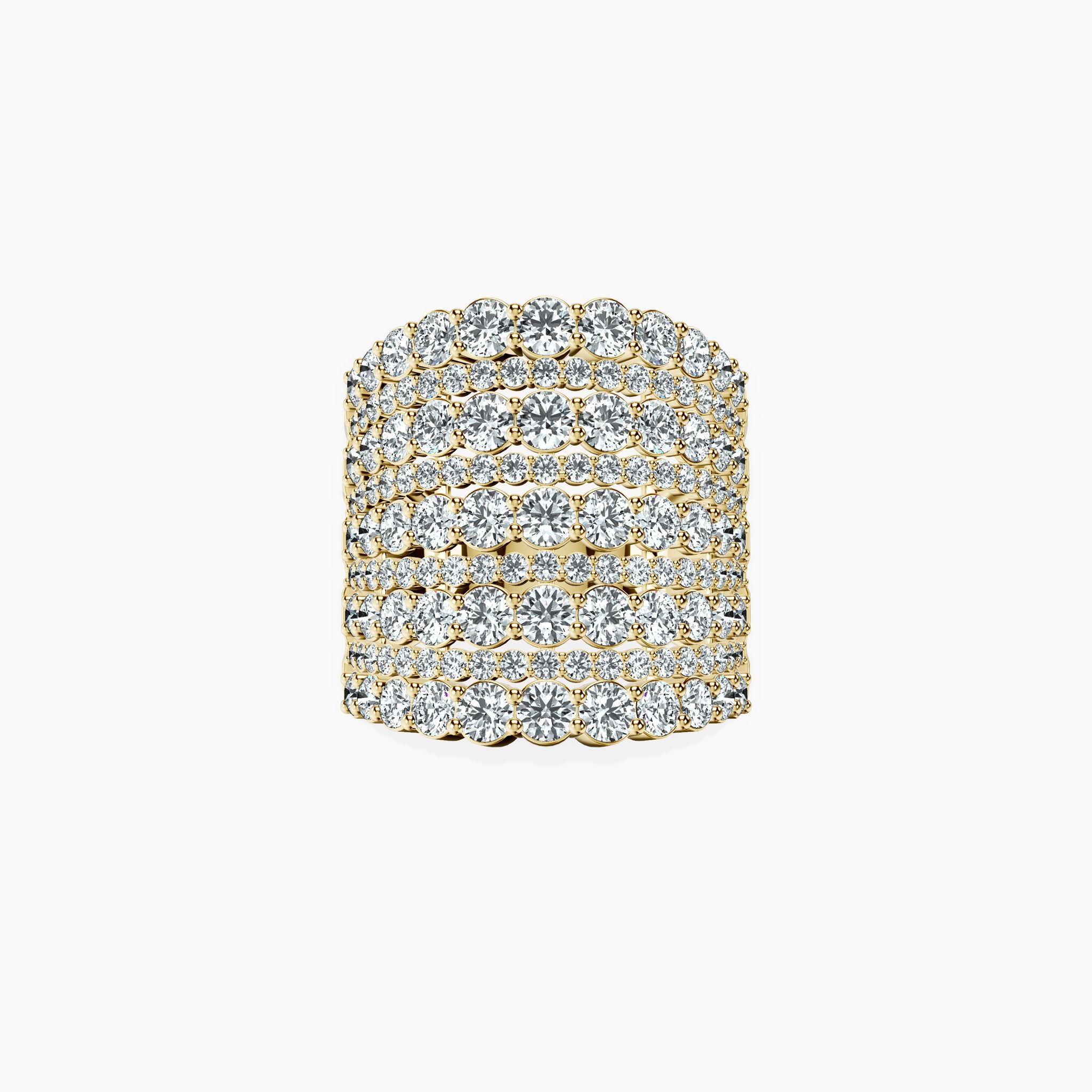 Aria Luxe Ring