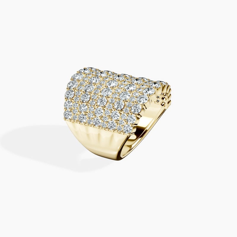 Aria Luxe Ring