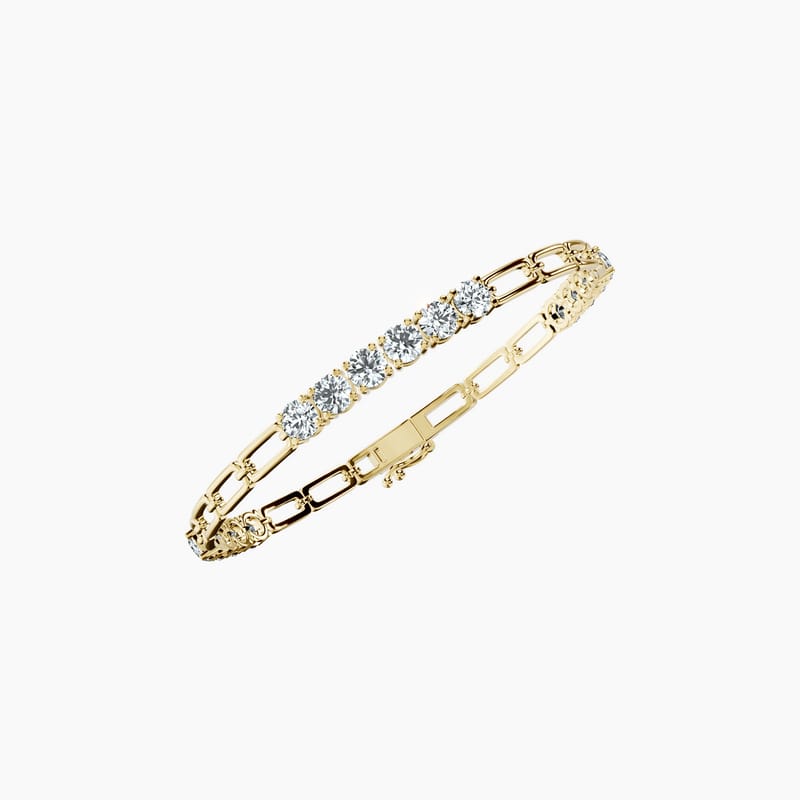 Lumi Round Bracelet