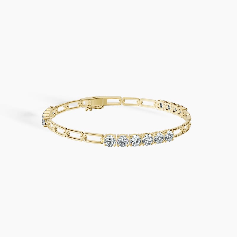 Lumi Round Bracelet