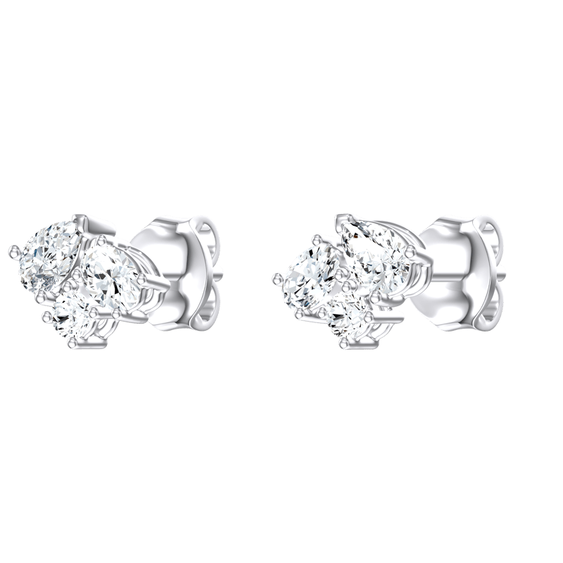 Amina Studs