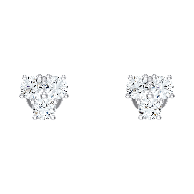 Trinity Studs