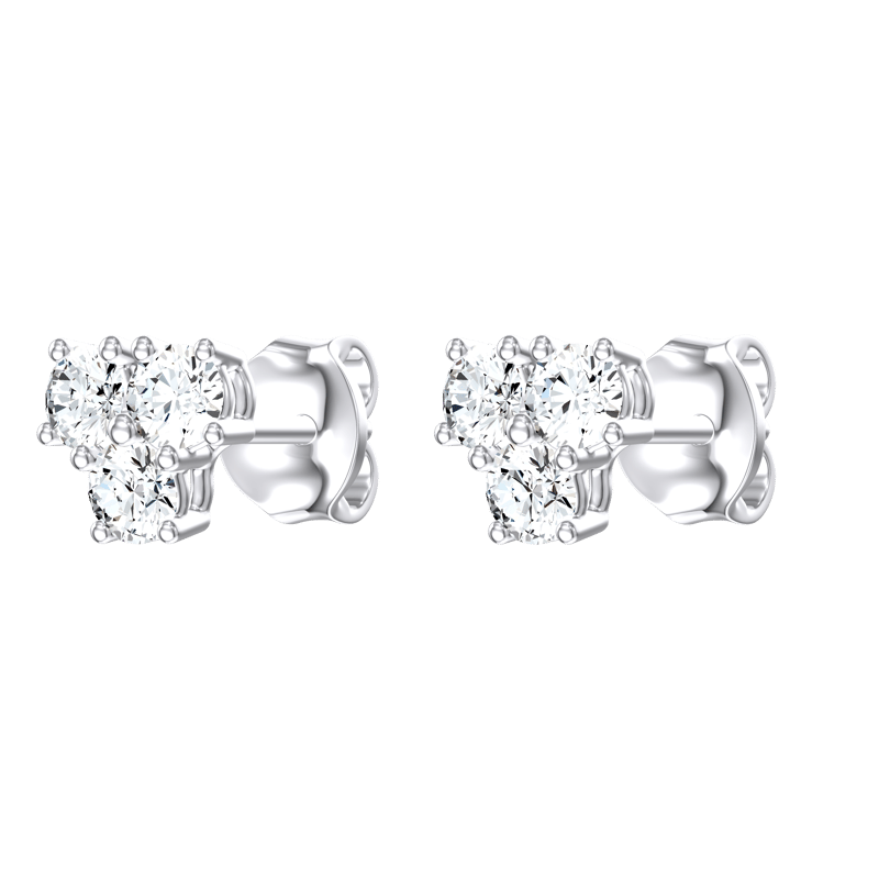 Trinity Studs
