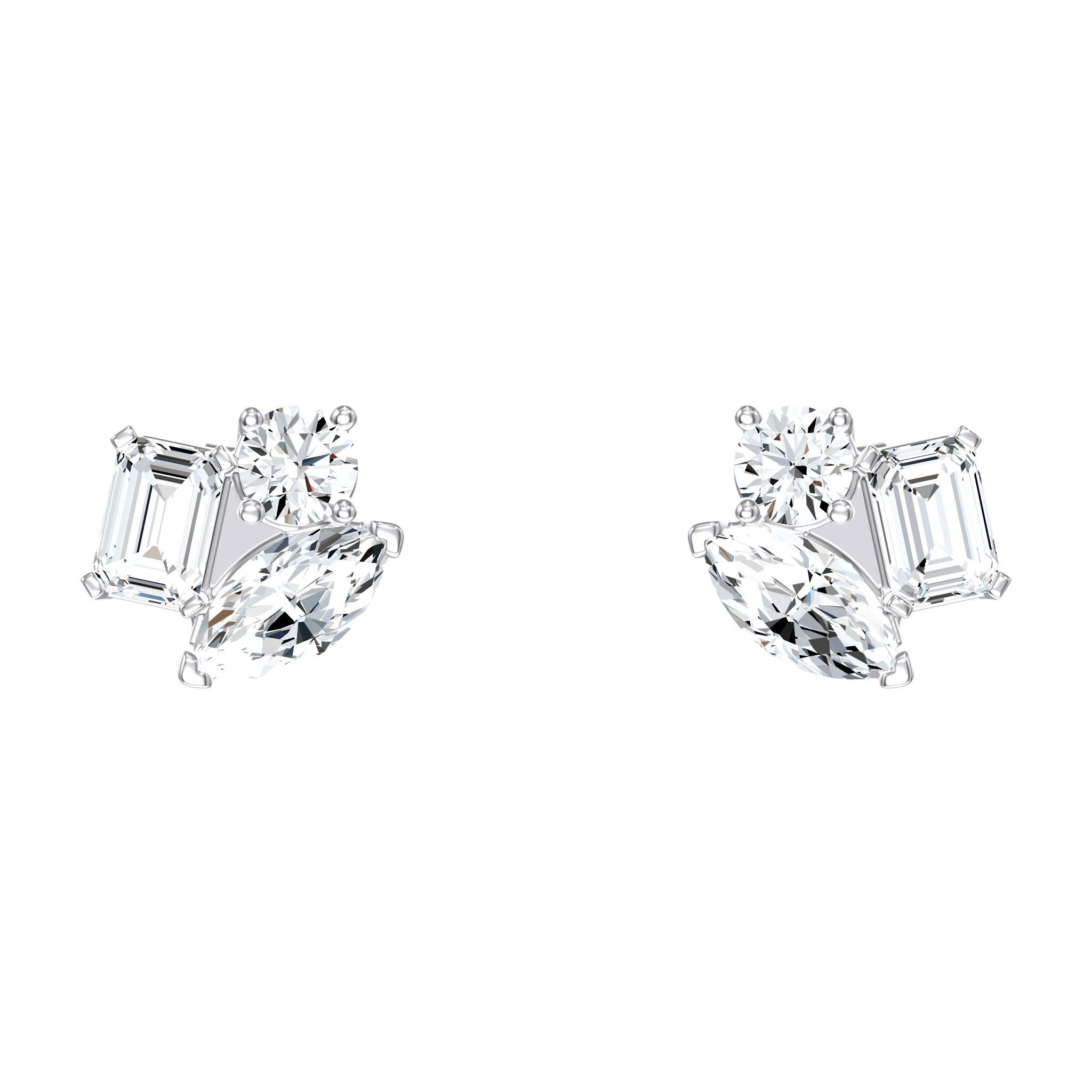 Zoya Studs