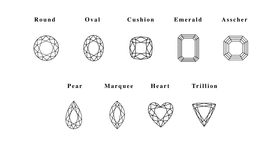 Diamond